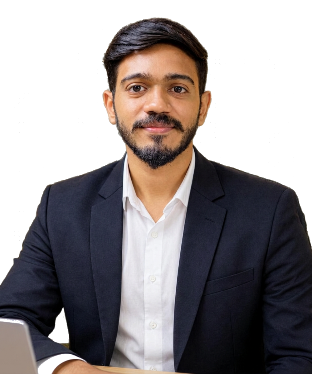 Aniket Patel